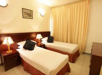 Hotel Spark Inn, Chandigarh 4
